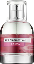 Духи, Парфюмерия, косметика Avon Powerful Flowers Roseta - Туалетная вода