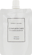УЦІНКА Антибактеріальний очищувальний гель для рук - Federico Mahora Complete Care Cleansing Hand Gel * — фото N1