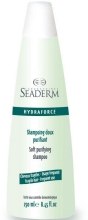 Парфумерія, косметика М'який очищуючий шампунь - Seaderm Body Range Hydraforce Soft Purifying Shampoo