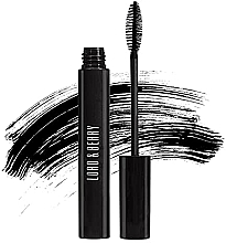 Туш для вій - Lord & Berry Dig Noir Curl Lift & Define Mascara — фото N2