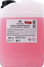 Рідина для зняття лаку без ацетону - Alessandro International Nail Polish Remover Acetone Free — фото N3