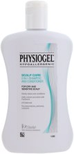 Шампунь и кондиционер 2в1 - Physiogel Hypoallergenic Scalp Care Gentle Shampoo With Conditioner — фото N3