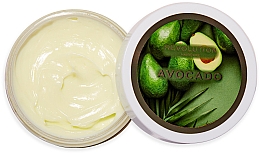 Маска для волосся - Makeup Revolution Avocado Oil Conditioning Hair Mask — фото N2