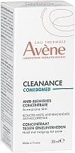 Парфумерія, косметика УЦІНКА Концентрат для обличчя - Avene Cleanance Comedomed Anti-Blemishes Concentrate *