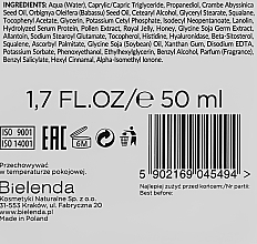 Відновлювальний крем-концентрат проти зморщок - Bielenda Royal Bee Elixir 70+ Cream Concentrate — фото N3
