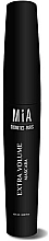 Тушь для ресниц с эффектом объема - Mia Cosmetics Paris Extra Volume — фото N2