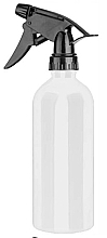 Парфумерія, косметика Розпилювач для води, 450 мл, білий - Xhair