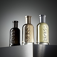 BOSS Bottled Parfum - Духи — фото N9
