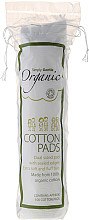 Парфумерія, косметика Ватні диски - Simply Gentle Organic Cotton Pads