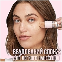 Тональная основа 4 в 1 с эффектом сияния - Maybelline New York Instant Perfector Glow  — фото N5