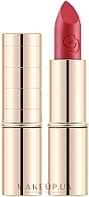 УЦІНКА Сатинова губна помада - Oriflame Giordani Gold Iconic Lipstick * — фото N1