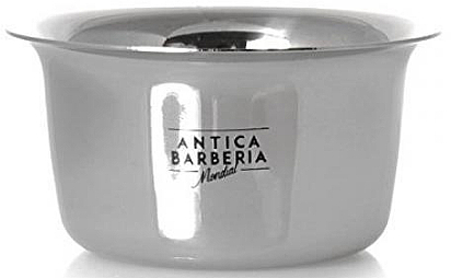 Чаша для гоління - Mondial Antica Barberia Shaving Bowl — фото N1