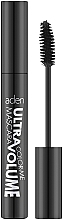 Туш для вій - Aden Cosmetics Color-Me Ultra Volume Mascara — фото N1