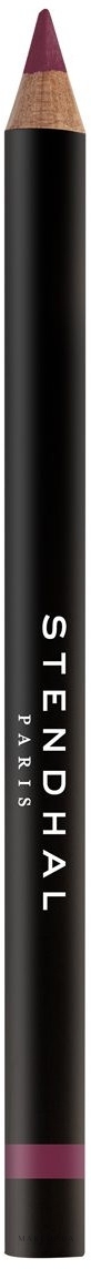 Карандаш для губ - Stendhal Precision Lip Liner — фото 302 - Bois De Rose