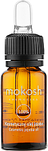 Парфумерія, косметика Олія універсальна "Жожоба" - Mokosh Cosmetics Jojoba Oil *