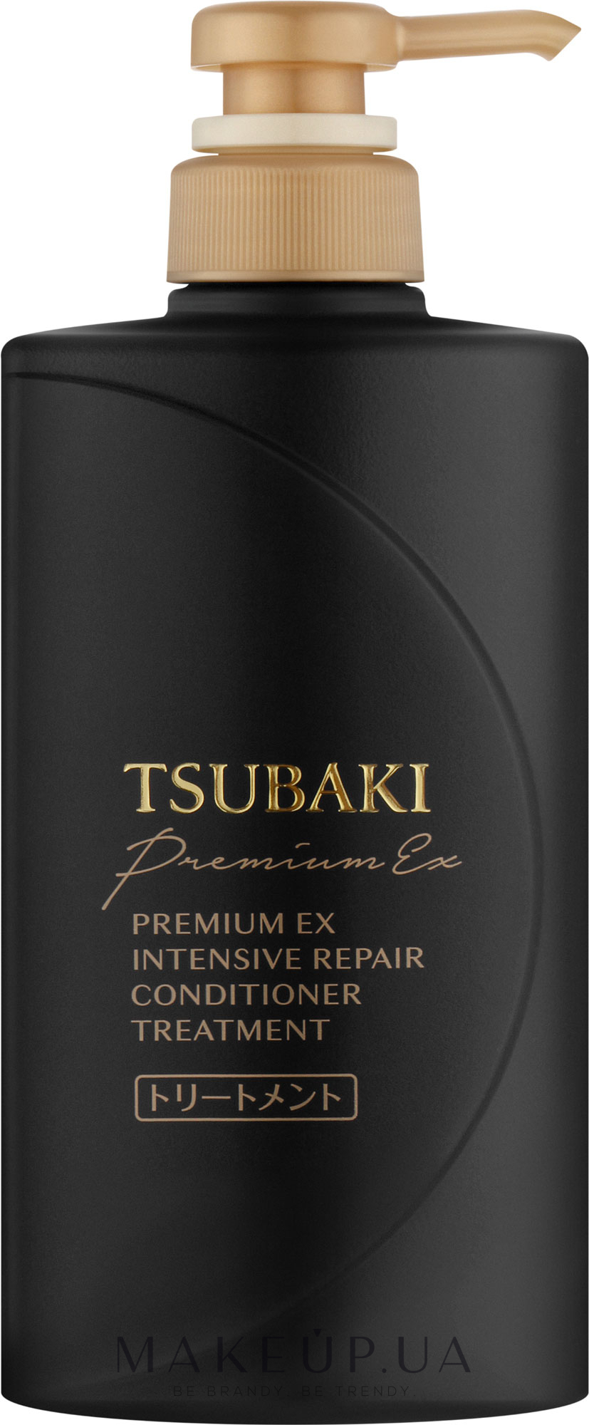 Кондиционер для волос - Tsubaki Premium Ex Intensive Repair Conditioner  — фото 490ml