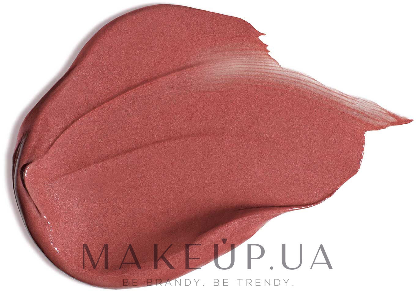 Помада для губ - Clarins Joli Rouge Velvet Matte Lipstick — фото 705 - Soft Berry