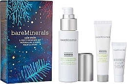 Набор - Bare Minerals Skin Stars Set (f/conc/30ml + f/cr/15ml + eye/cr/5ml) — фото N1