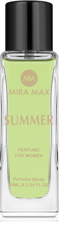 Mira Max Summer - Духи — фото N1