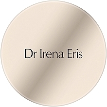 Фіксувальна пудра - Dr. Irena Eris Matt & Blur Makeup Fixer Setting Powder — фото N2