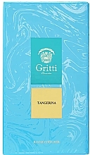 Dr. Gritti Tangerina Room Diffuser Refill - Наполнитель для аромадиффузора  — фото N1