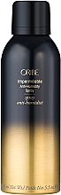 Спрей для укладки волос "Лак-защита" - Oribe Impermeable Anti-Humidity Spray — фото N2