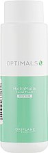 Духи, Парфюмерия, косметика Матирующий тоник для жирной кожи - Oriflame Optimals Hydra Matte Facial Toner