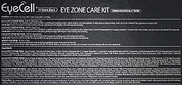 Набор для ухода за областью вокруг глаз - Genosys Eye Cell Kit — фото N3