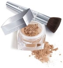 Парфумерія, косметика Пудра розсипчаста - Christian Dior Diorskin Nude Loose Powder