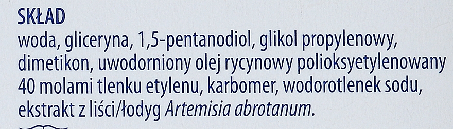 Гель 3 в 1 від грибка нігтів - Undofen 3 in 1 Therapy Nail Fungus — фото N4