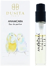 Парфумерія, косметика Parfums Dusita Anamcara - Парфумована вода (пробник)