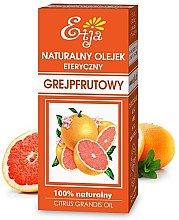 Духи, Парфюмерия, косметика Натуральное эфирное масло грейпфрута - Etja Natural Essential Oil