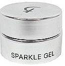 Гель для дизайну - Kodi Professional Sparkle Gel