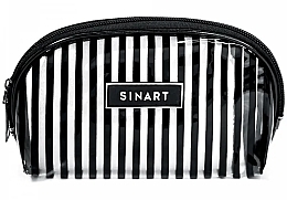 Косметичка силиконовая - Sinart Cosmetic Bag — фото N1