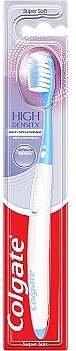 Екстрам'яка зубна щітка - Colgate Toothbrush Compact Black — фото N1