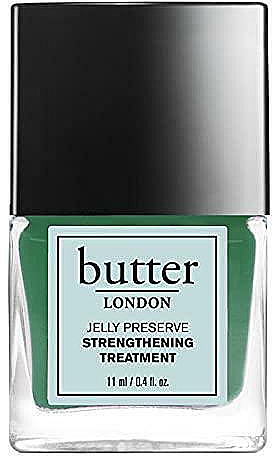 Зміцнювальний засіб для нігтів - Butter London Jelly Preserve Strengthening Treatment — фото N1