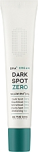 Крем для обличчя проти пігментації - Be The Skin BHA+ Dark Spot Zero Cream — фото N1