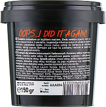 Шампунь для фарбованого волосся "Oops…I did it again!" - Beauty Jar Shampoo For Colour-Treated And Damaged Hair — фото N3