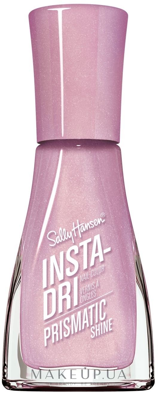 Лак для ногтей - Sally Hansen Insta-Dri Fast Dry Nail Color — фото 30 - Snappy Sorbet