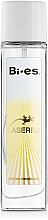 Bi-Es Laserre - Парфюмированный дезодорант-спрей — фото N1