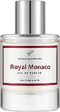 Avenue Des Parfums Royal Monaco - Парфюмированная вода — фото N1