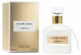 Парфумерія, косметика Carven L'Absolu - Парфумована вода (тестер без кришечки)