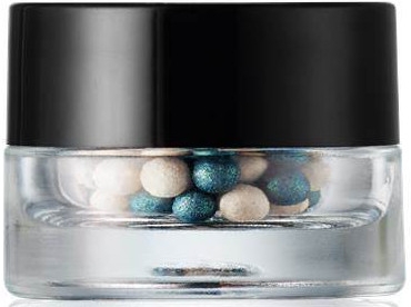 Тени для век в шариках - Oriflame Giordani Gold Eye Shadow Pearls