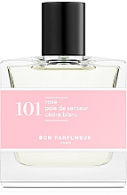 Bon Parfumeur 101 - Парфумована вода — фото N1
