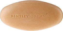 Мило - Bentley Organic Body Care Revitalising Soap Bar — фото N2