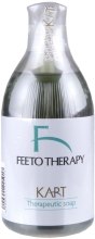 Духи, Парфюмерия, косметика Фито мыло для ног - Kart Feeto Therapy Therapeutic Soap