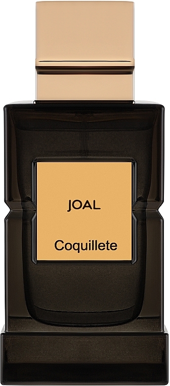 Coquillete Joal - Духи — фото N1