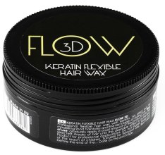 Духи, Парфюмерия, косметика РАСПРОДАЖА Воск для волос с кератином - Stapiz Flow 3D Keratin Flexible Hair Wax*