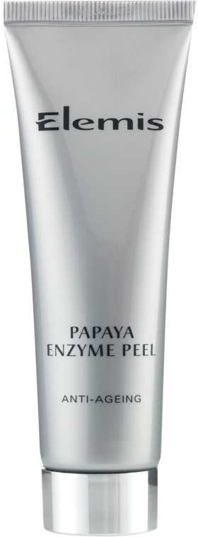 Энзимный крем-пилинг - Elemis Papaya Enzyme Peel — фото N4