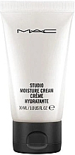 Духи, Парфюмерия, косметика Крем для лица - MAC Studio Moisture Cream (tube)